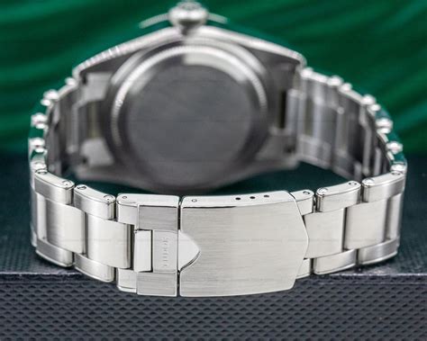 tudor heritage steel bracelet